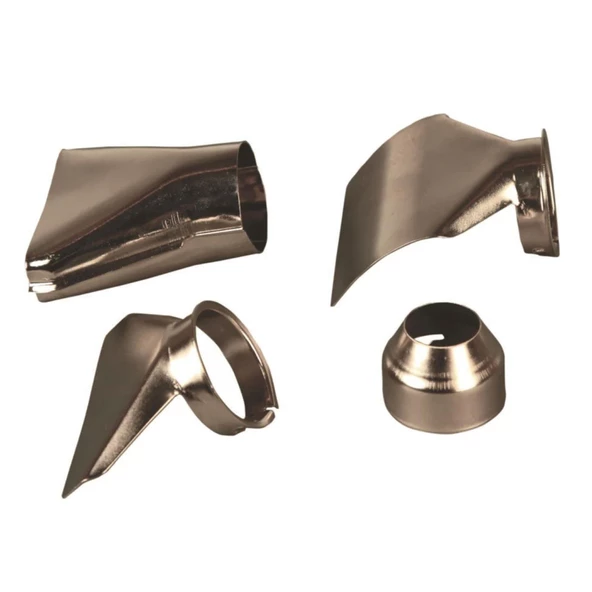 Catpower 202 Sıcak Hava Tabancası İki Kademeli 2000W - Resim 3