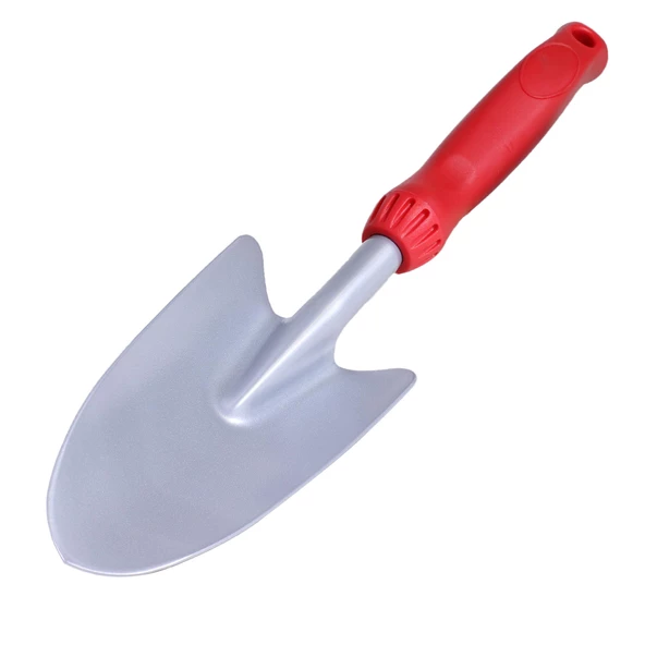 Maxgarden Bahçe Küreği Mini El Küreği Fide Çiçek Toprak Kürek 34 cm - 4