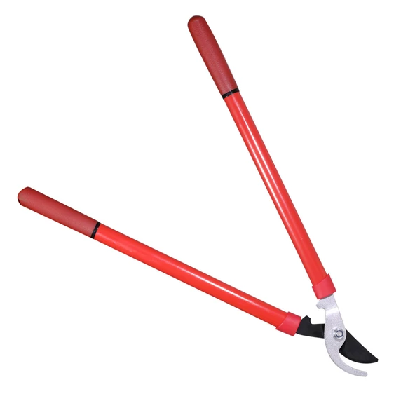 Maxgarden Kollu Budama Makası Ağaç Dal Bitki Makası 66 Cm 27.5''