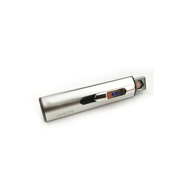 Usb Şarjlı Elektrikli Rezistanslı Jobon Çakmak - 5