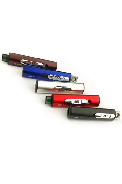 Usb Şarjlı Elektrikli Rezistanslı Jobon Çakmak - 2