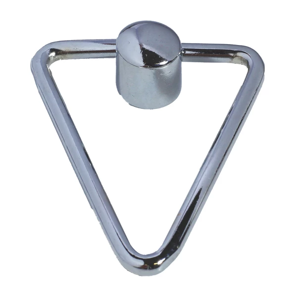 Nobel Sarkaç Mobilya Dolap Çekmece Kulpu Kulbu Üçgen Kulp - 5