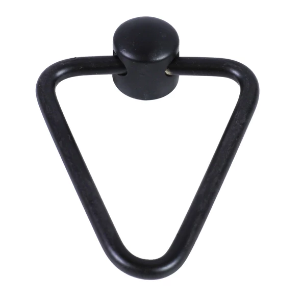 Nobel Sarkaç Mobilya Dolap Çekmece Kulpu Kulbu Üçgen Kulp - 4