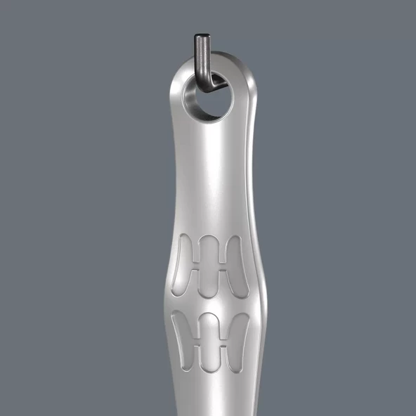 Wera 6004 Joker XXL 24mm-32mm İngiliz Anahtarı 05020102001 - 7