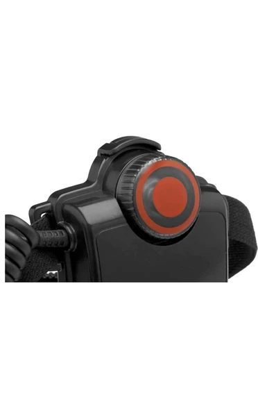 Led Lenser H7.2 300 Lm Kafa Lambası - 3