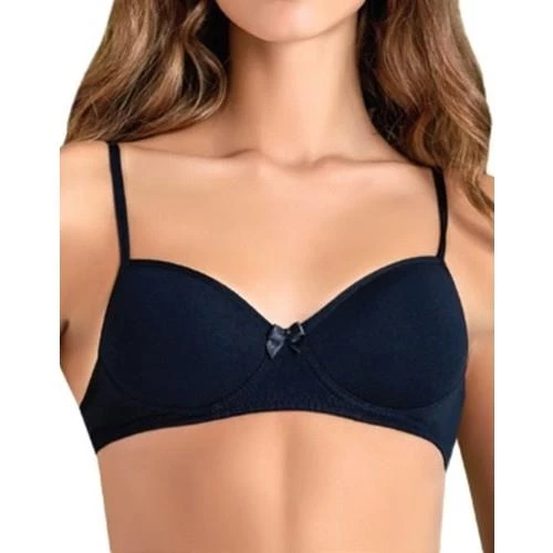 LÜX DRM 853 Magic Kız Garson Alıştırma Sütyeni - 3