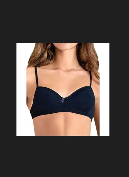 LÜX DRM 853 Magic Kız Garson Alıştırma Sütyeni - 4