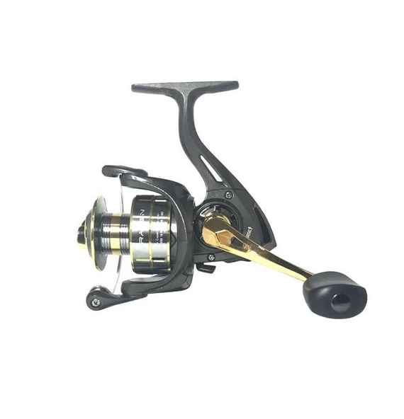 Sea Horse Dragon 6000 6+1 Bb Makine ürün görseli 1