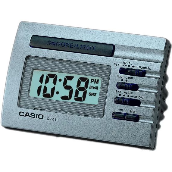 DQ-541D-8RDF Casio Masa Saati - 1
