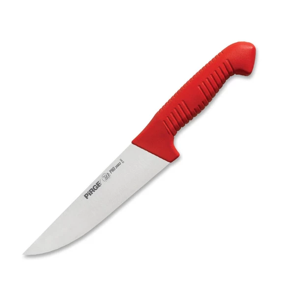 Pro 2002 Kanallı Kasap Bıçağı No 1 14,5 cm - 31341