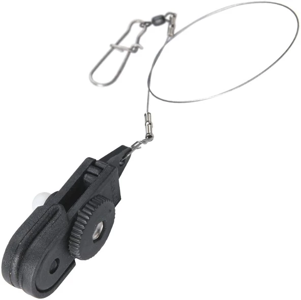 Cannon Quıck Release ürün görseli 1