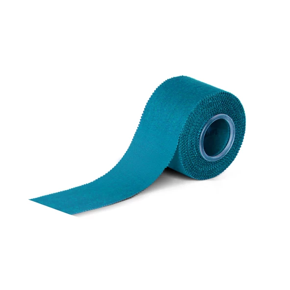 Zerotape Lıme Blue 3,8cm x 10m SporcuTespit Bandı - 2