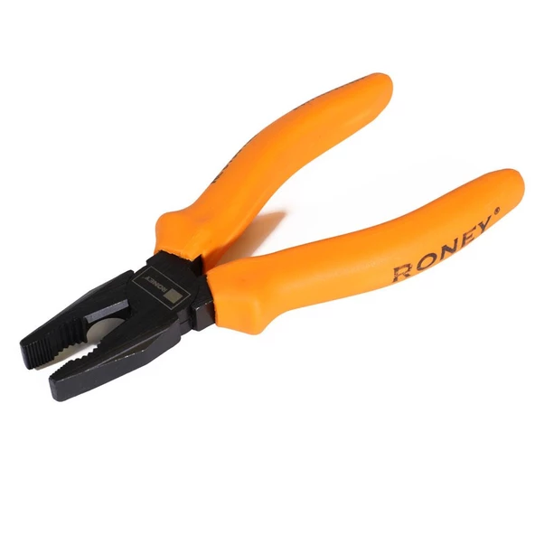 Roney Kombine Pense Turuncu 160 mm