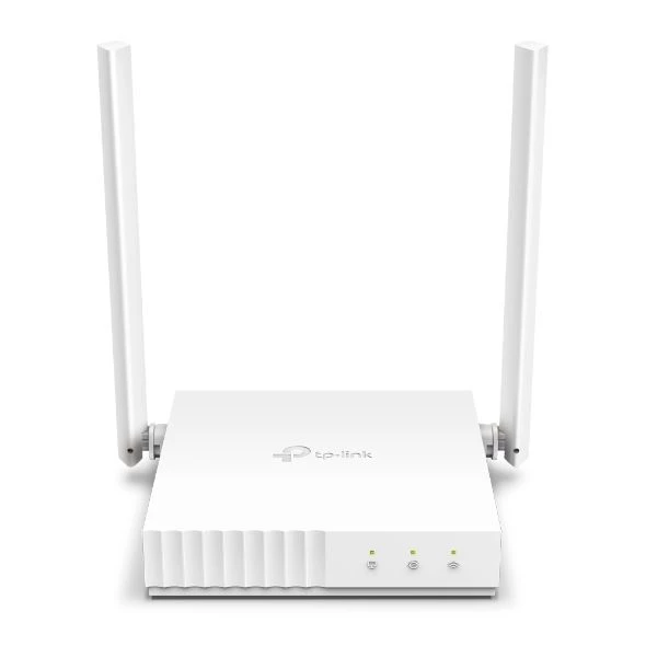 TP-LINK 300 Mbps Çoklu Mod Wi-Fi Router TL-WR844N - 1