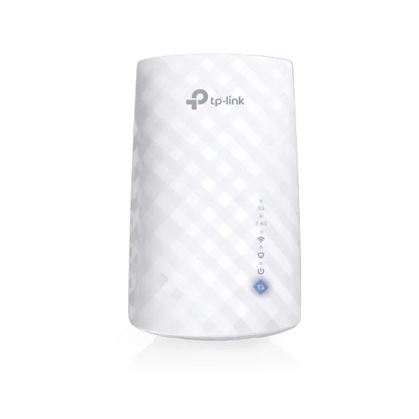 TP-LINK AC750 Wi-Fi Range Extender RE190