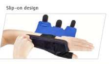 Actimove Gauntlet El Bileği & Başparmak Sabitleyici - 3