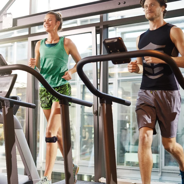 Actimove Patella Bandı Ayarlanabilir Standart Beden - 3