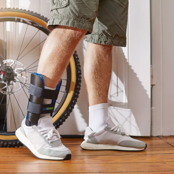 Actimove TaloCast AirGel Ayak Bilekliği - 2