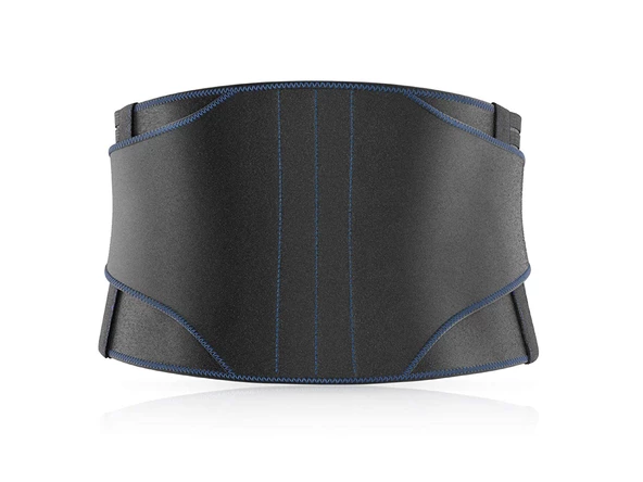 Actimove Bel Korsesi 4 Adet Destek İçeren, Ayarlanabilir Çift Kat Kompresyon - 5