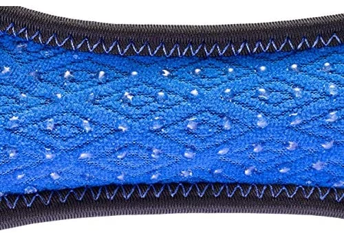 Actimove Patella Bandı Ayarlanabilir Standart Beden - 6