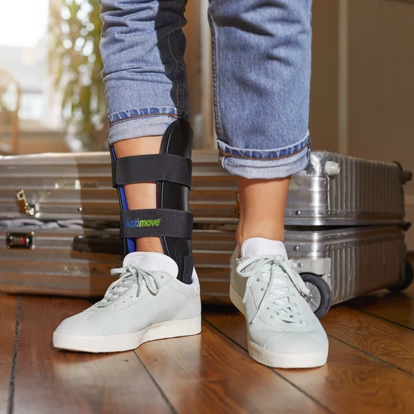 Actimove TaloCast Ayak Bilekliği - 3