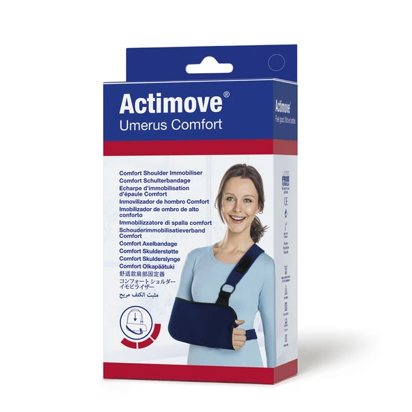 Actimove Umerus Comfort Omuz Askısı