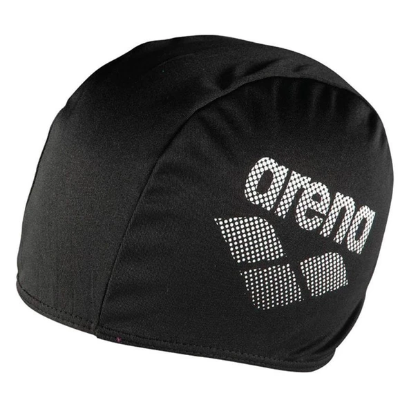 Arena Polyester II Unisex Çok Renkli Yüzücü Bone 002467500