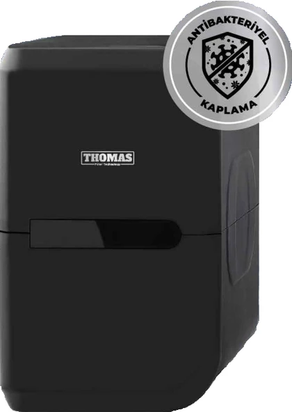 Thomas Antibakteriyel Siyah Su Artıma Cihazı - 2