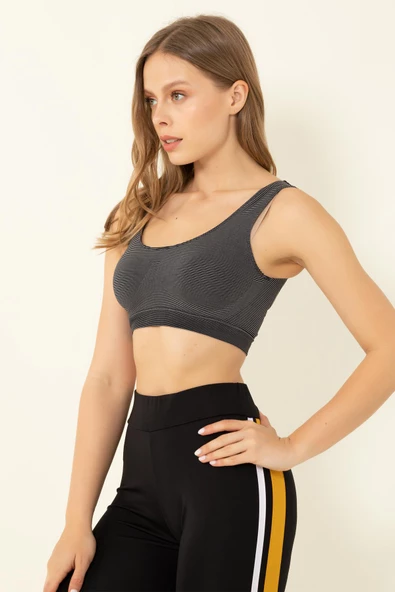 Miorre Seamless Dikişsiz Büstiyer - 8