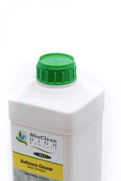 Mioclean Naturdays Banyo Temizleyici 1000 ML - Resim 7