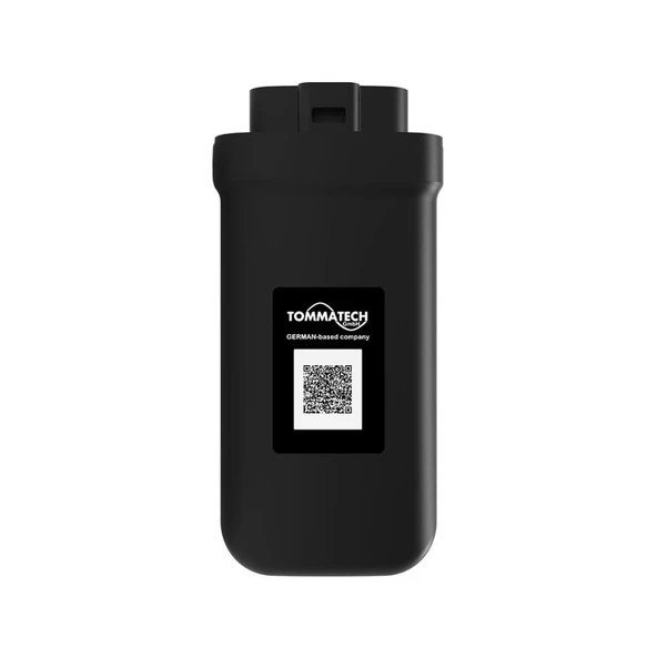 TommaTech Next Generation Wi-Fi Dongle Aksesuar - ONG-TT-32-WIFI-MBL-NG