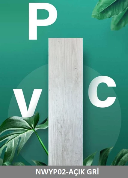 Renkli Duvarlar Kendinden Yapışkanlı Sudan Etkilenmeyen Ahşap PVC Döşeme Parkesi