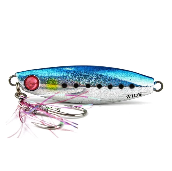 Hayabusa Jack Eye Shot Slow Wıde 30 Gr No: 2 ürün görseli 1