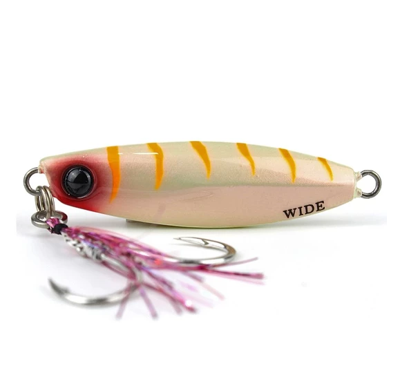 Hayabusa Jack Eye Shot Slow Wıde 10 Gr No: 8 ürün görseli 1