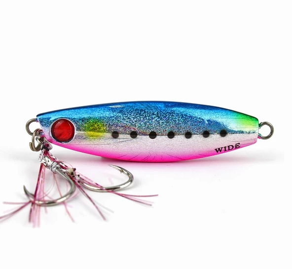 Hayabusa Jack Eye Shot Slow Wıde 15 Gr No: 3 ürün görseli 1