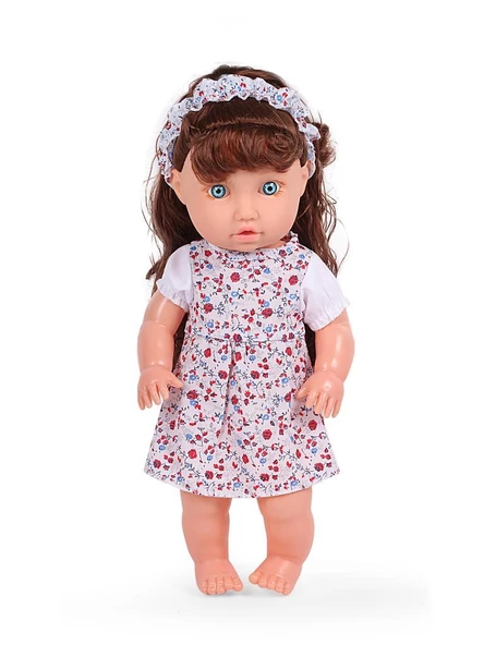 Galtoys Senoş Aksesuarlı Bebek GLT1111 - 7