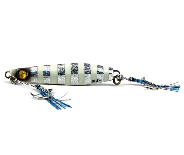 Hayabusa Jack Eye Shot Slow Slım 10 Gr No: 6 ürün görseli 1