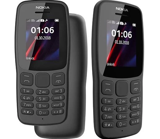 Nokia 113 Tuşlu Cep Telefonu - 2