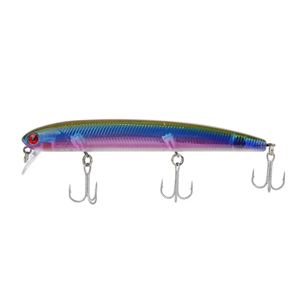 Sea Horse Coco-Gloria 116 Mm 13 Gr YSF-01# - 1