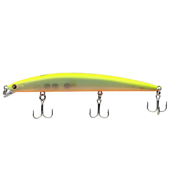Sea Horse Max-Killer 128 Mm 14g YT-01# - 1