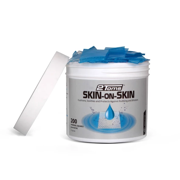 Medi-Dyne Moreskin Daire 48' Li - 2