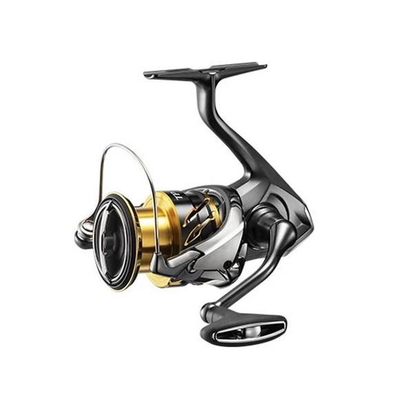 Shimano Twin Power FD4000 MHG Makine