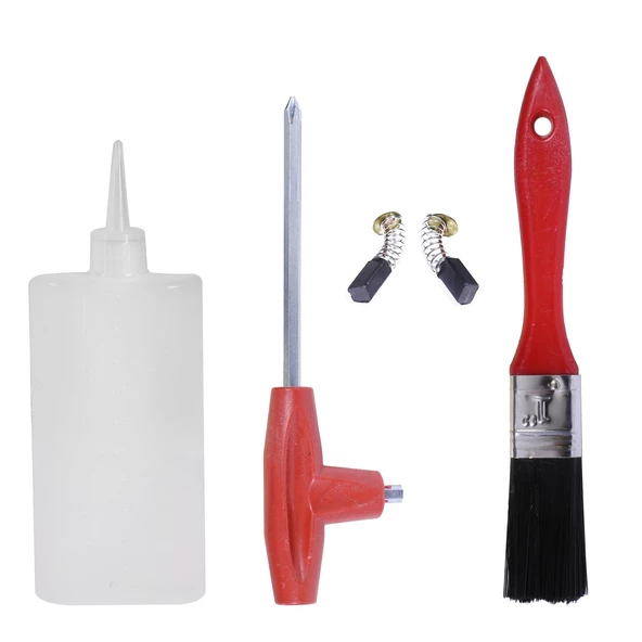 Portek Koyun Kırkma Makinası Metal Şanzıman Koyun Keçi Kırpma - 4