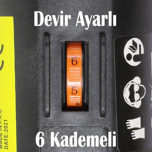 Portek Koyun Kırkma Makinası Metal Şanzıman Koyun Keçi Kırpma - 3