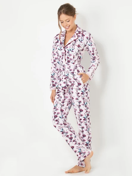DoReMi Bayan Pijama Takımı - 6