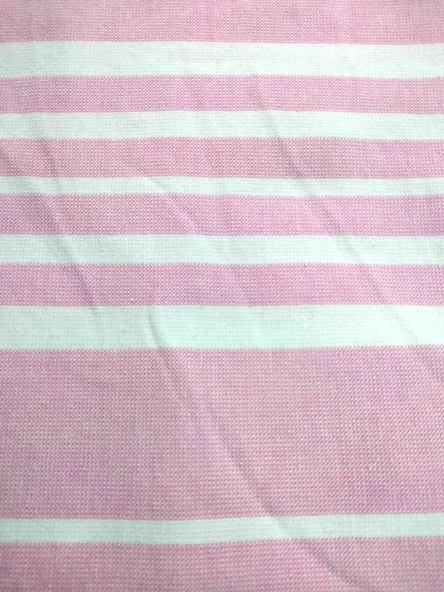Özdilek Pamuklu Peştemal  (100x170) - A.Pembe - 2