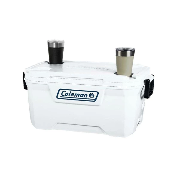Coleman 316 Cooler 70Qt 5871 Sioc Marine 66,2L - 3