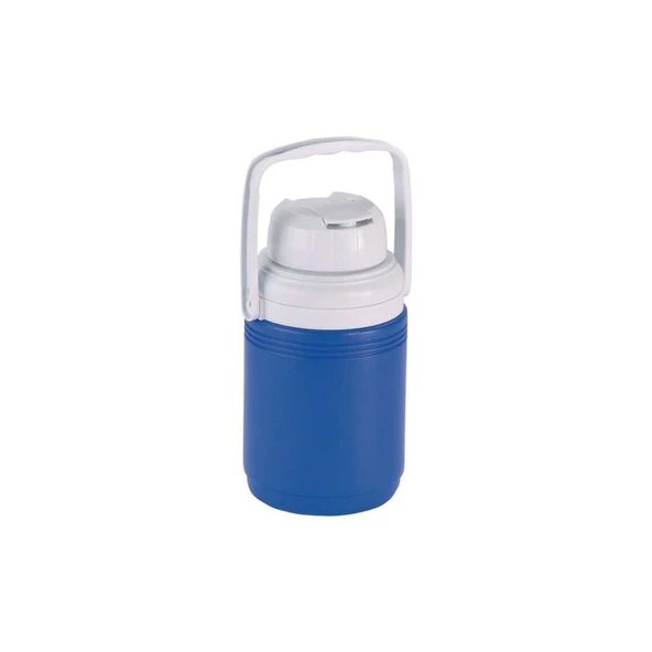 Coleman 3-Piece Cooler Combo 48Qt 45,4L Buzluk Set - 5