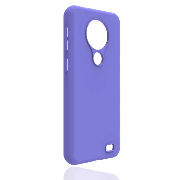 Reeder P13 Blue Max 2020 Kılıf Zore Biye Silikon Kılıf - 12