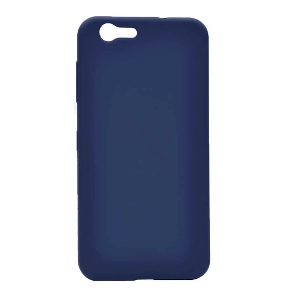 Turkcell T70 Kılıf Zore Premier Silikon Kılıf - 6